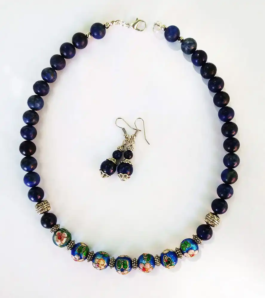 Cloisonne