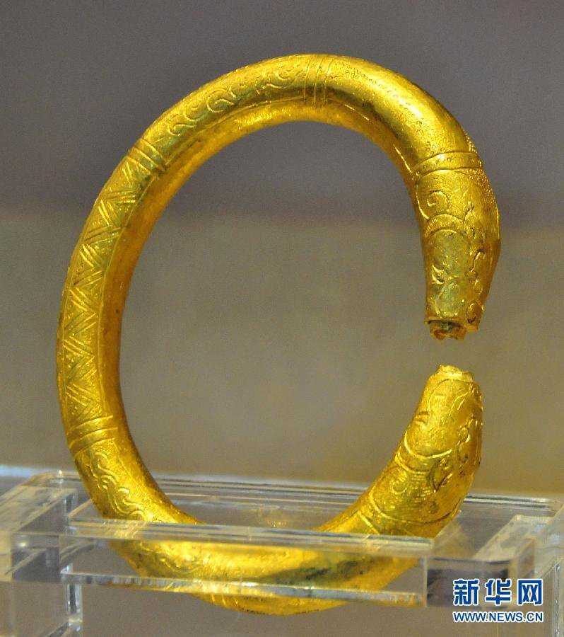Chinese Ancient Artifacts