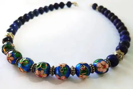 Cloisonne